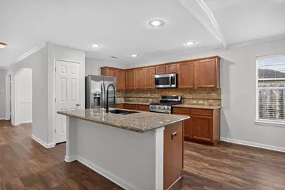 26506 Marble Point Lane, Katy, TX 77494 - Photo 11