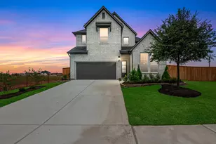 32138 Sky Branch Dr, Fulshear, TX 77441 - Photo 1