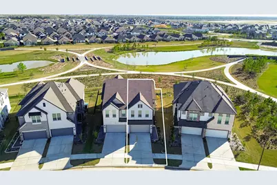 21163 Medina River Drive, Cypress, TX 77447 - Photo 3