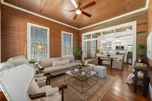 1123 32nd St, Galveston, TX 77550 - Photo 5