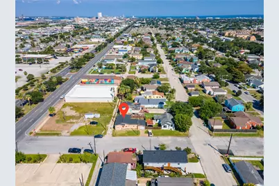 1014 48th Street, Galveston, TX 77550 - Photo 3