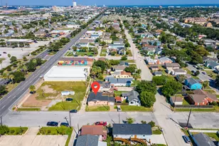 1014 48th St, Galveston, TX 77550 - Photo 3