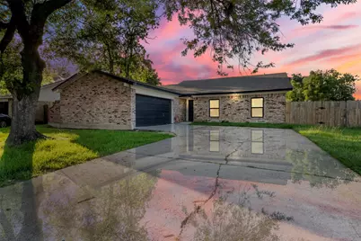 6502 Trail Valley Way, Houston, TX 77086 - Photo 1