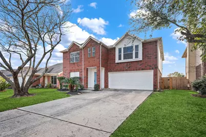 5022 Drew Forest Lane, Humble, TX 77346 - Photo 1