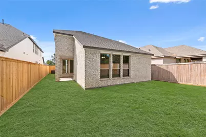 26433 East Skylight Brook Circle, Montgomery, TX 77316 - Photo 17