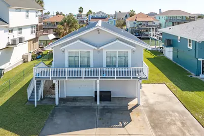 21911 Guadalupe Drive, Galveston, TX 77554 - Photo 5