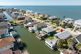 21911 Guadalupe Dr, Galveston, TX 77554 - Photo 7