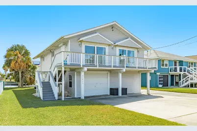 21911 Guadalupe Drive, Galveston, TX 77554 - Photo 9