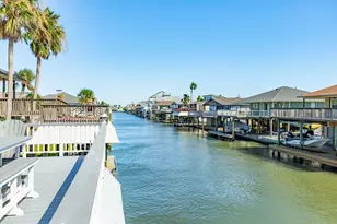 21911 Guadalupe Dr, Galveston, TX 77554 - Photo 21