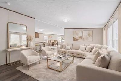 543 Ashlawn Drive, Conroe, TX 77303 - Photo 1