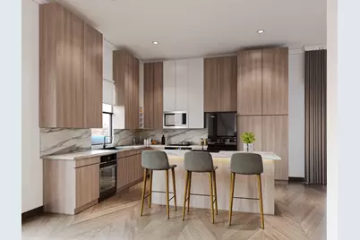 4006 Cortlandt Street, Houston, TX 77018 - Photo 7