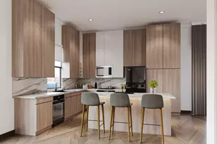 4006 Cortlandt St, Houston, TX 77018 - Photo 7