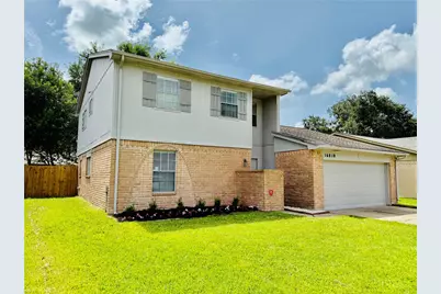 16810 Limeshade Lane, Sugar Land, TX 77498 - Photo 3