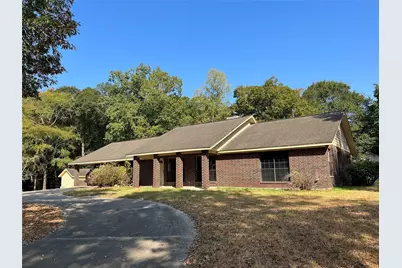 12345 Oak Leaf Road, Conroe, TX 77303 - Photo 1
