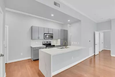 300 St Joseph Parkway #309, Houston, TX 77002 - Photo 5