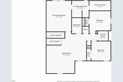 13475 Maltessa Drive, Magnolia, TX 77354 - Photo 5