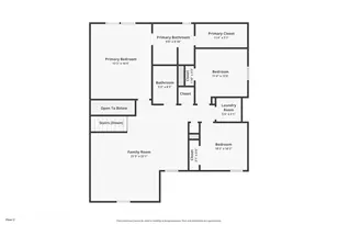 13475 Maltessa Dr, Magnolia, TX 77354 - Photo 5