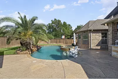 229 S Chaparral Bend Drive, Montgomery, TX 77316 - Photo 45