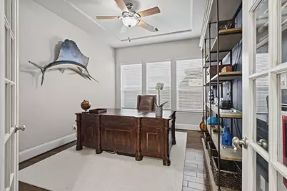 229 S Chaparral Bend Drive, Montgomery, TX 77316 - Photo 25