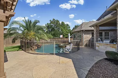 229 S Chaparral Bend Drive, Montgomery, TX 77316 - Photo 49