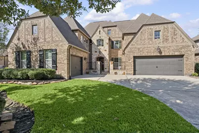 229 S Chaparral Bend Drive, Montgomery, TX 77316 - Photo 5