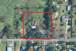 3610 Crosby Cedar Bayou Rd, Baytown, TX 77521 - Photo 1