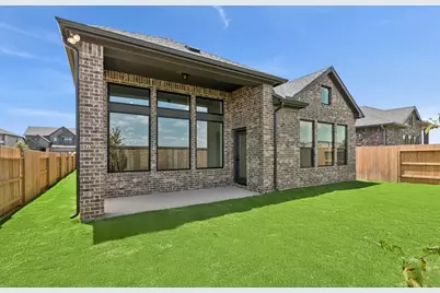 484 Harvest Moon Drive, Katy, TX 77493 - Photo 9