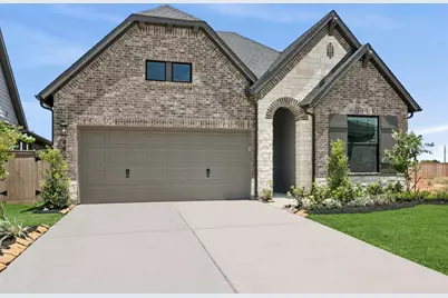 484 Harvest Moon Drive, Katy, TX 77493 - Photo 3