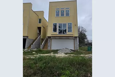 4532 Golden Forest Drive, Houston, TX 77091 - Photo 5