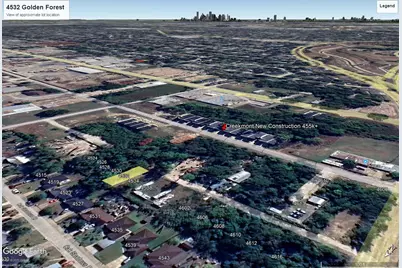 4532 Golden Forest Drive, Houston, TX 77091 - Photo 1