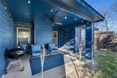 6318 Ezzard Charles Lane, Houston, TX 77091 - Photo 33