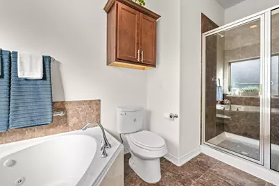 6318 Ezzard Charles Lane, Houston, TX 77091 - Photo 21