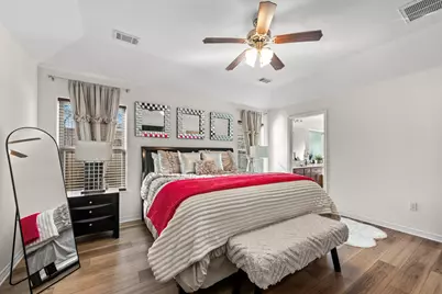 6318 Ezzard Charles Lane, Houston, TX 77091 - Photo 21