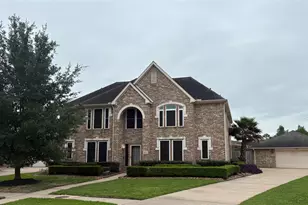 3613 Knotty Pine Cir, Pearland, TX 77581 - Photo 1