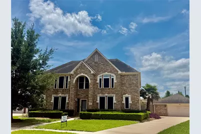 3613 Knotty Pine Circle, Pearland, TX 77581 - Photo 1