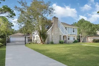 4806 Charade Drive, Houston, TX 77066 - Photo 3