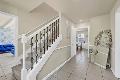 4806 Charade Drive, Houston, TX 77066 - Photo 5