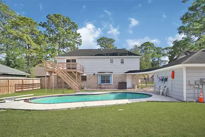 4806 Charade Drive, Houston, TX 77066 - Photo 1
