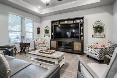 5757 Lakeside Villas Court, Conroe, TX 77304 - Photo 7