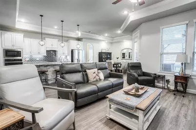 5757 Lakeside Villas Court, Conroe, TX 77304 - Photo 7