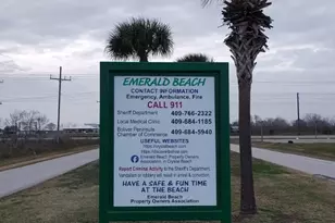970 Wommack Dr S, Crystal Beach, TX 77650 - Photo 47