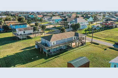 970 S Wommack Drive S, Port Bolivar, TX 77650 - Photo 47