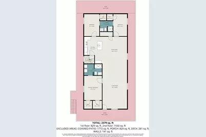 970 S Wommack Drive S, Port Bolivar, TX 77650 - Photo 15