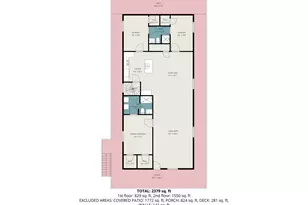 970 S Wommack Dr S, Port Bolivar, TX 77650 - Photo 15