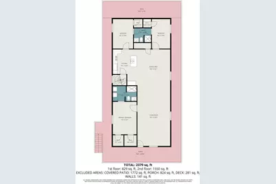 970 S Wommack Drive S, Crystal Beach, TX 77650 - Photo 15