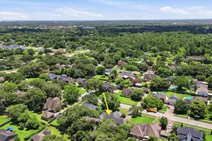 1013 Glenshannon Ave, Friendswood, TX 77546 - Photo 29
