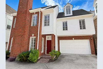 1740 Colquitt Street #B, Houston, TX 77098 - Photo 1