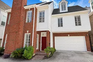 1740 Colquitt St, Houston, TX 77098 - Photo 1