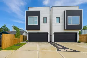 6734 Lozier St, Houston, TX 77021 - Photo 1