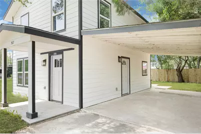 507 E 3rd Street, El Campo, TX 77437 - Photo 3